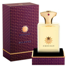 Amouage Beloved For Men EDP 100ML