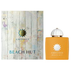 Amouage Beach Hut For Women edp 100ML