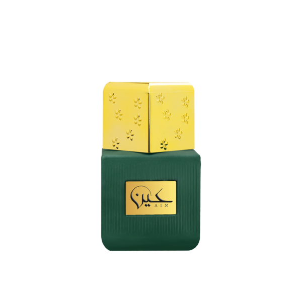 Ahmed Al Maghribi AIN EDP 75ML