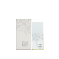 Ahmed Al Maghribi Musk & Roses EDP 50ML