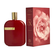 Amouage Library Collection Opus IX edp 100ML Amouage Library Collection Opus IX edp 100ML