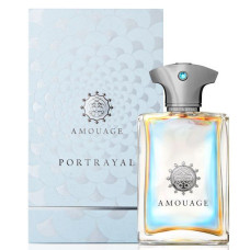 Amouage Portrayal For Men edp 100ML