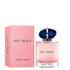 Armani My Way edp 90ml