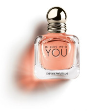 Armani In Love With You EDP 100ML