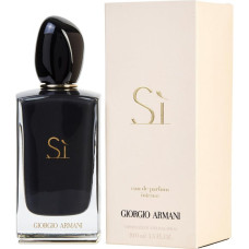 Armani Si Intense EDP 100ML
