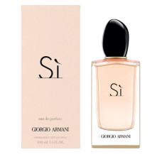 Armani Si edp 100ML