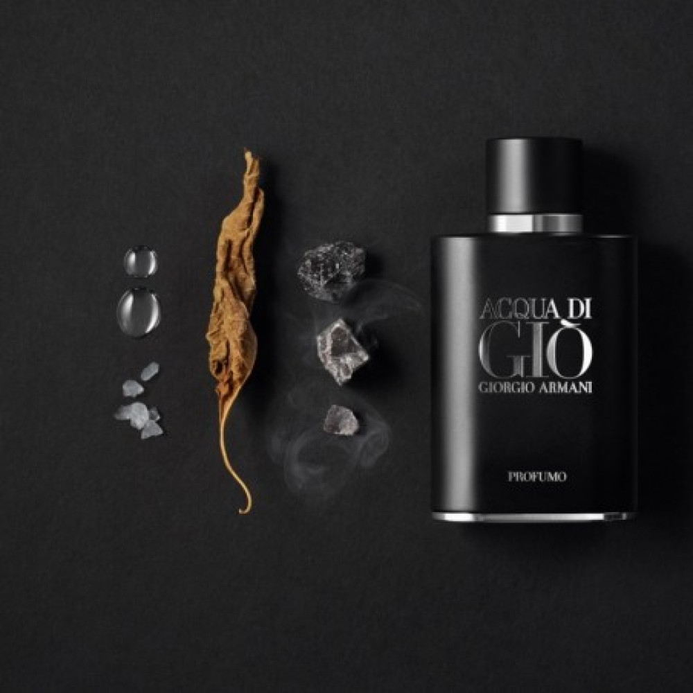 Armani Acqua Di Gio Profumo EDP 125ML