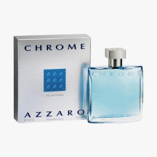 Azzaro Chrome EDT 100ML