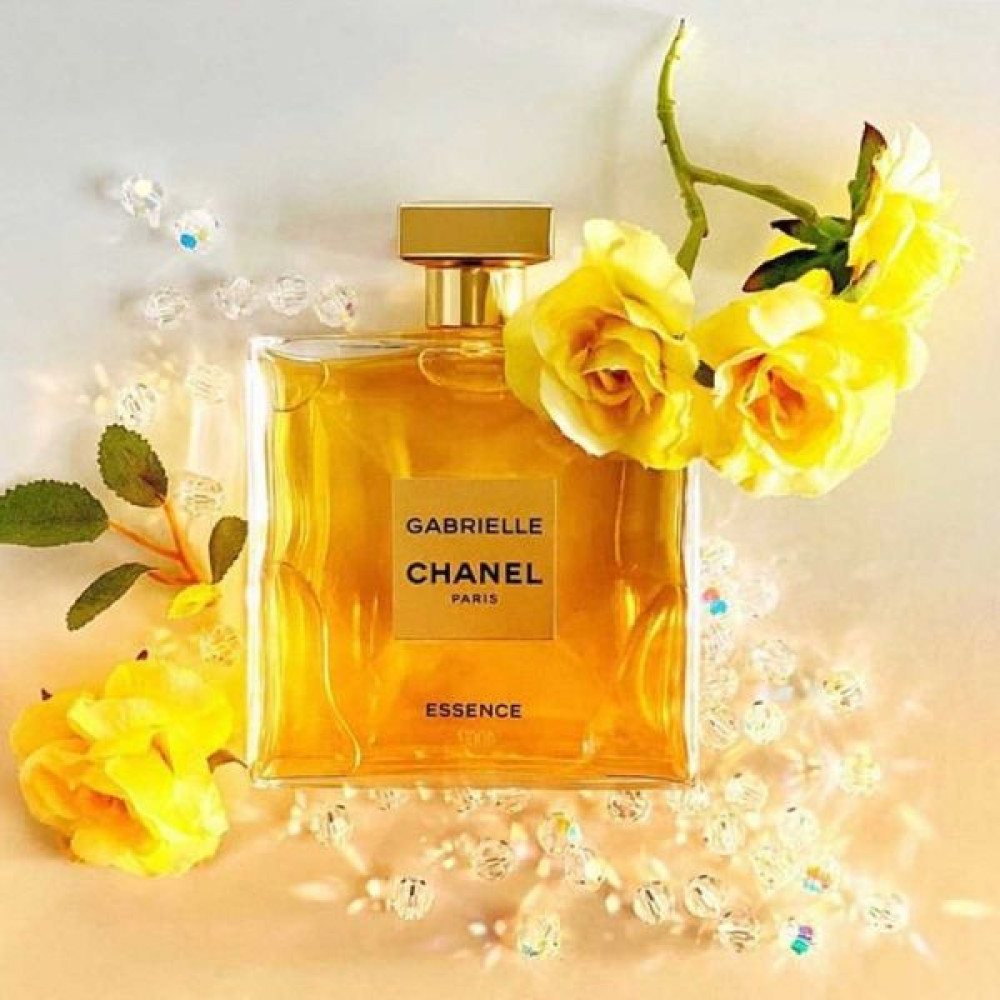 Chanel Gabrielle Essence L EDP 100ML