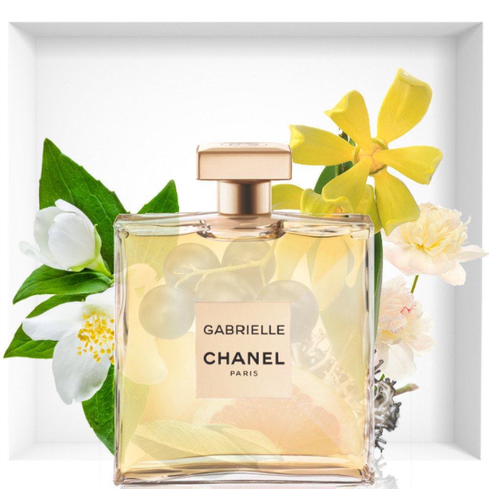 Chanel Gabrielle L EDP 100ML
