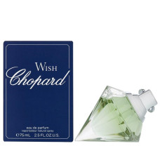 Chopard Wish EDP 75ML