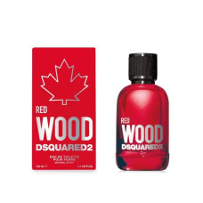 Dsquared2 Wood Red EDT 100ML