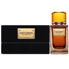 Dolce&Gabbana Velvet Amber Skin edp 50ML Dolce&Gabbana Velvet Amber Skin edp 50ML