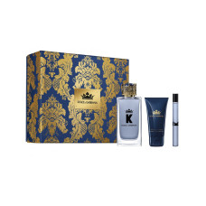 Dolce&Gabbana K edt 100ml Gift Set Dolce&Gabbana K edt 100ml Gift Set