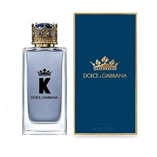 K by Dolce&Gabbana edp 100ml K by Dolce&Gabbana edp 100ml