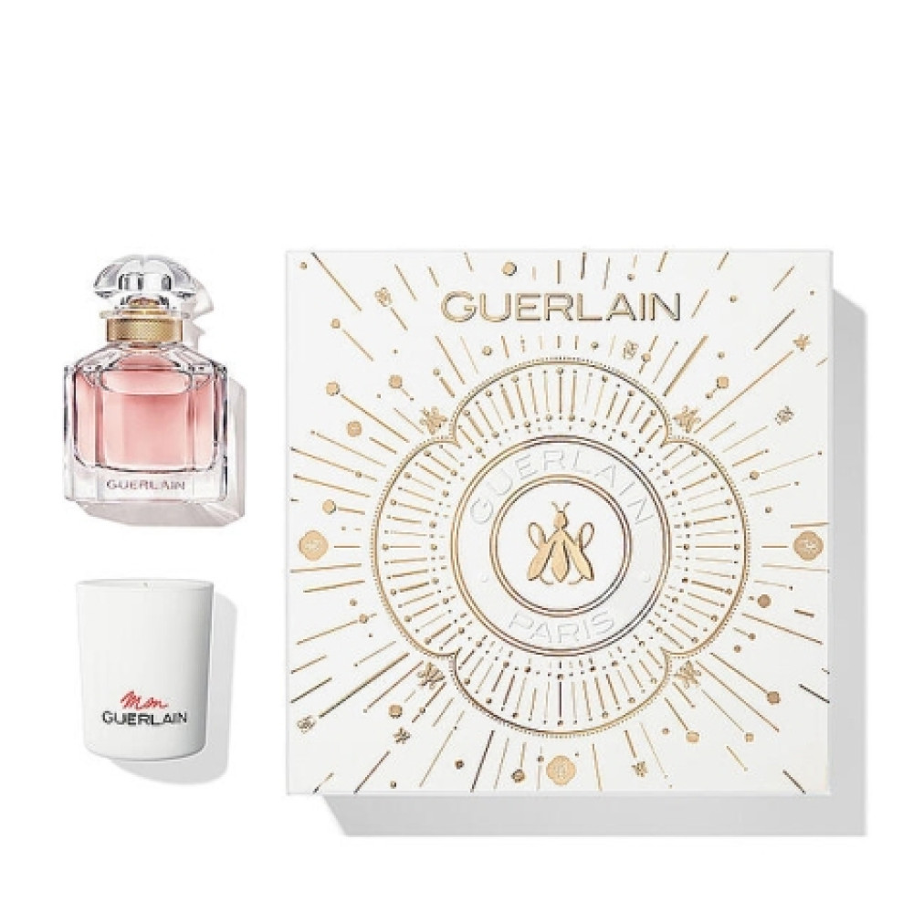 Guerlain Mon Guerlain edp 50ml Gift Set Guerlain Mon Guerlain edp 50ml Gift Set