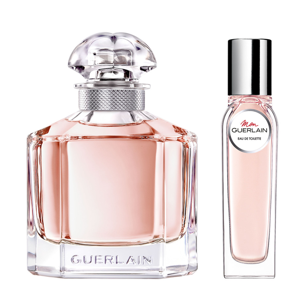 Guerlain Mon Guerlain edp 100ml Travel Set
