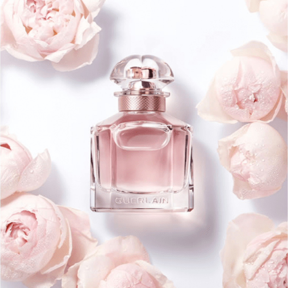 Guerlain Mon Guerlain Florale edp 50ml Gift Set