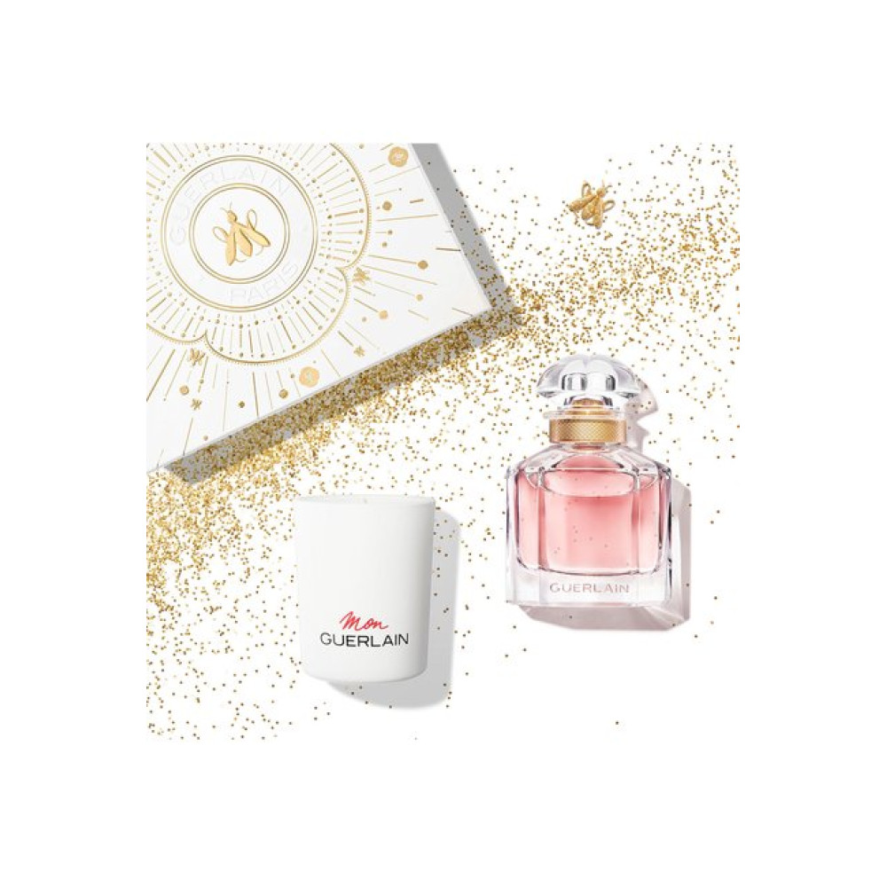 Guerlain Mon Guerlain edp 50ml Gift Set