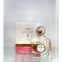 Maison Lutece Love Bouquet 1 edp 100ml Maison Lutece Love Bouquet 1 edp 100ml