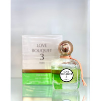 Maison Lutece Love Bouquet 3 edp 100ml Maison Lutece Love Bouquet 3 edp 100ml
