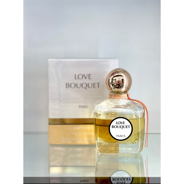 Maison Lutece Love Bouquet edp 100ml