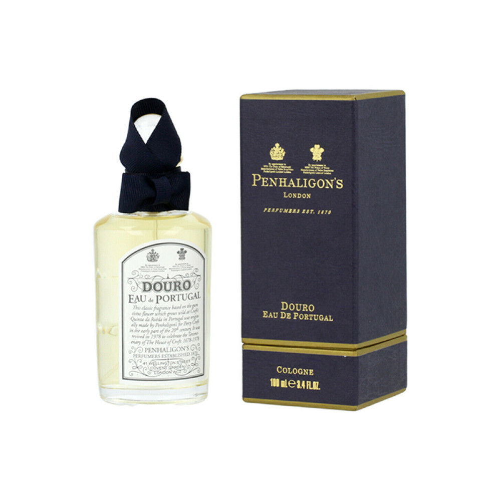 廃盤 Penhaligon’s DOURO 50ml Penhaligon's Douro Eau de Portugal Cologne 50ml