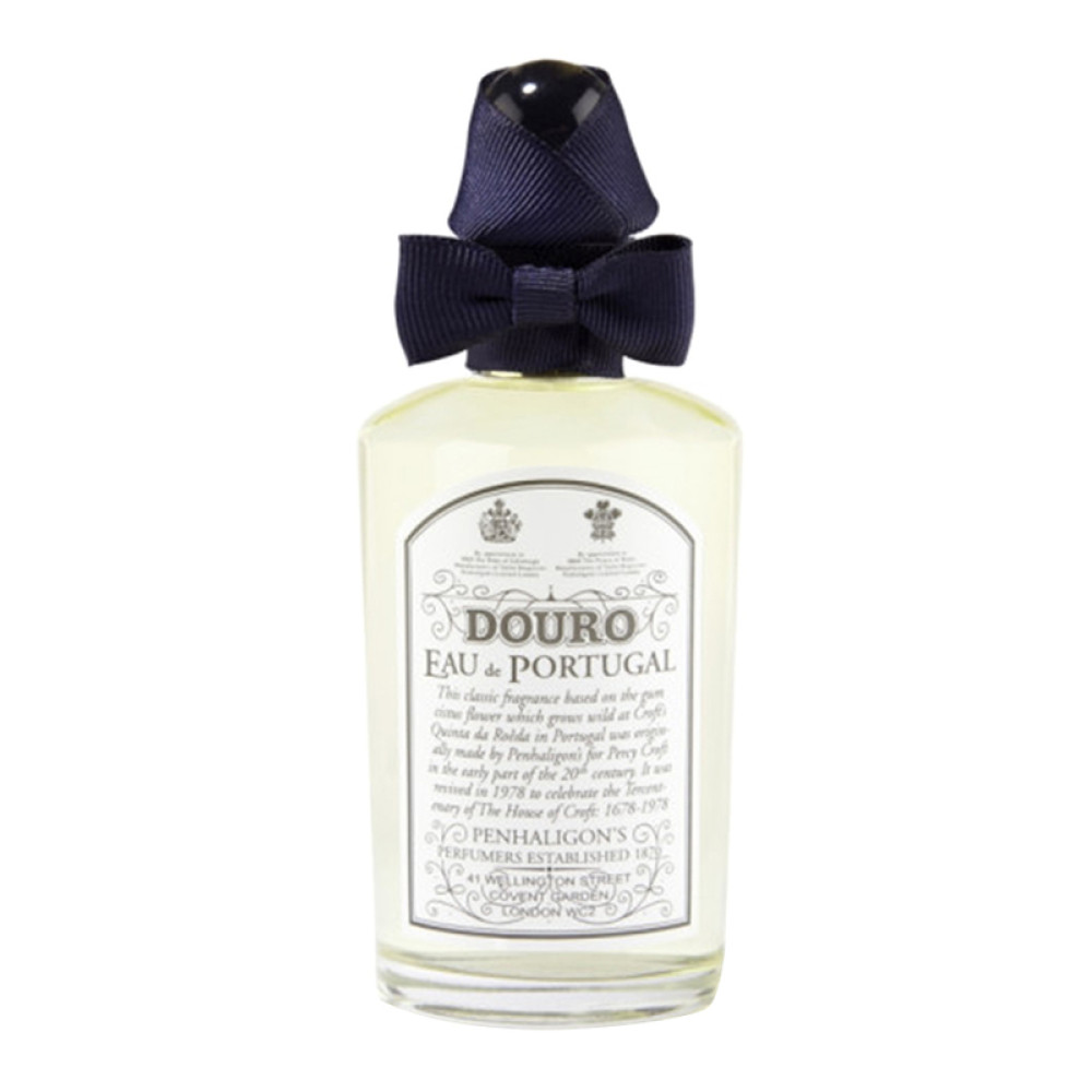 廃盤 Penhaligon’s DOURO 50ml Penhaligon's Douro Eau de Portugal Cologne 50ml