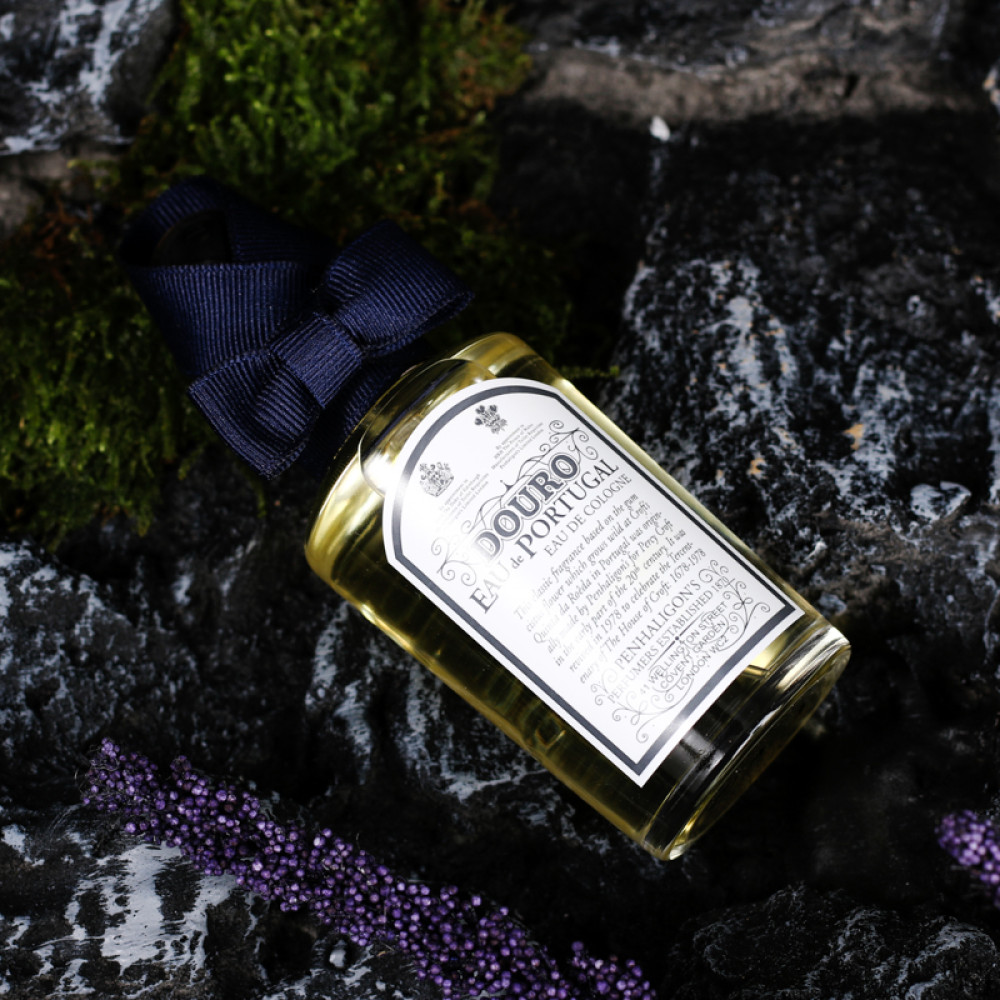 Penhaligon's Douro Eau de Portugal Cologne 50ml